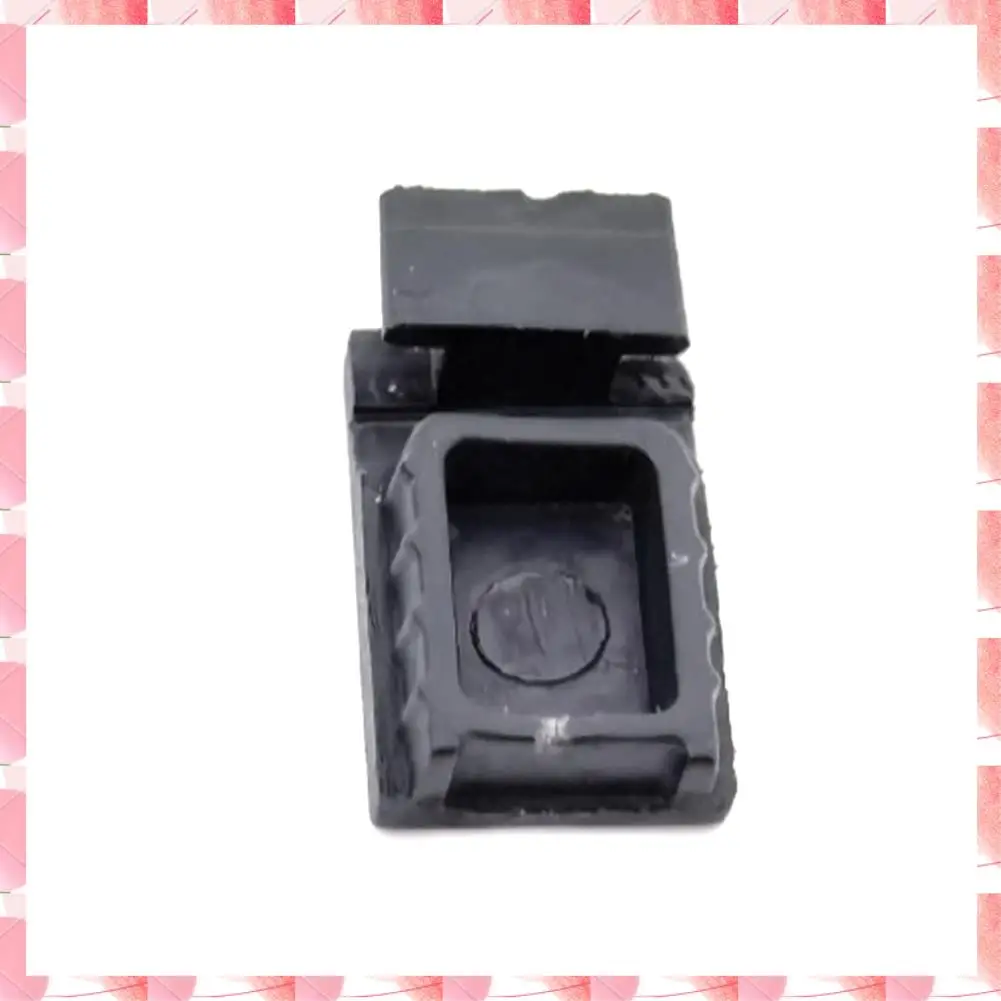 JAJA 1 PC Battery Door Cover Port Bottom Base Rubber For Canon 5D3 6D Camera Repair Part