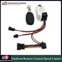Remote Control Speed Limiter Device Only Suit for Dualtron Scooter the Controller with Speed Limit Cables