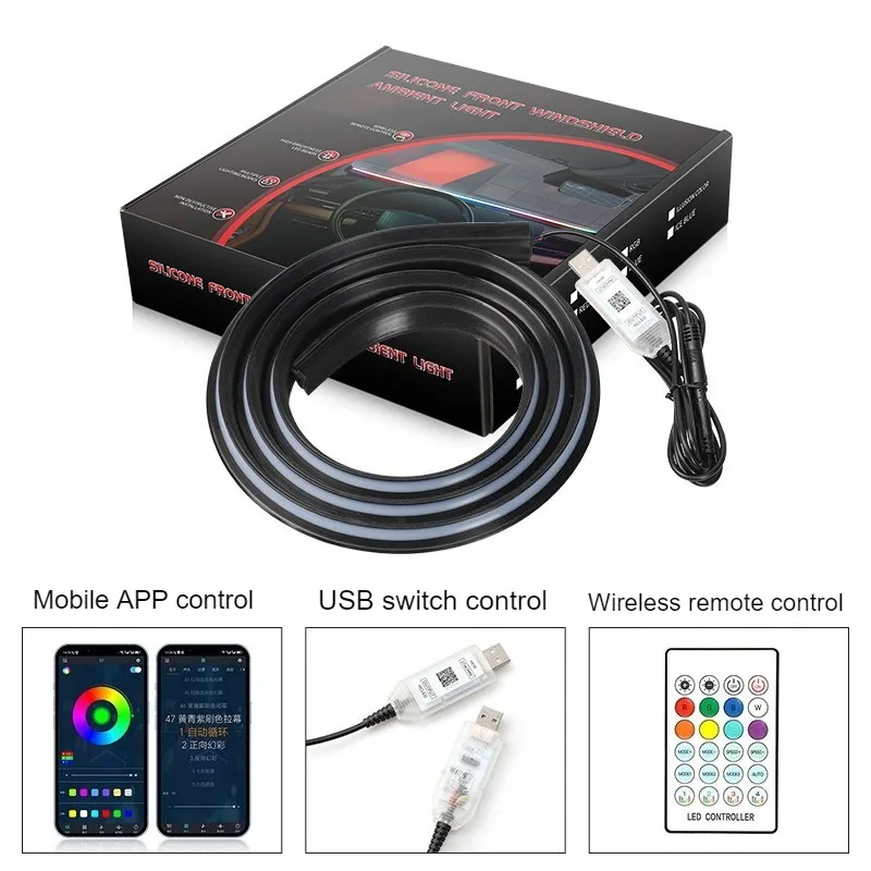 Interior 1.5M Car W…