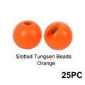 Slotted Orange