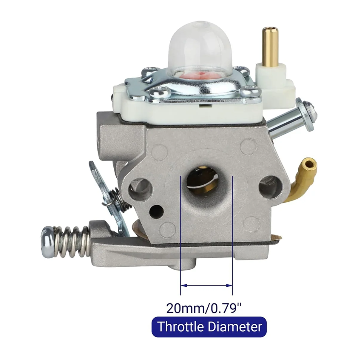 

A002 PB-580T Carburetor Air Filter Tune Up Kit for PB-580 PB-580H Backpack Blower -35 A021004331
