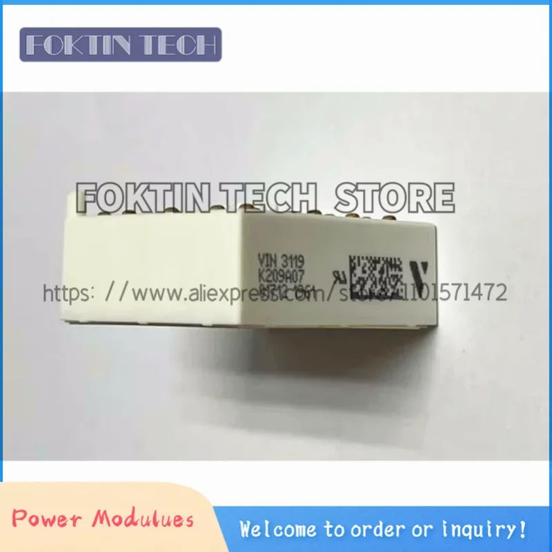 New K209A04 K200A01 K209A07 K209A03 K200A02 K209A05 K209A03  Power Module