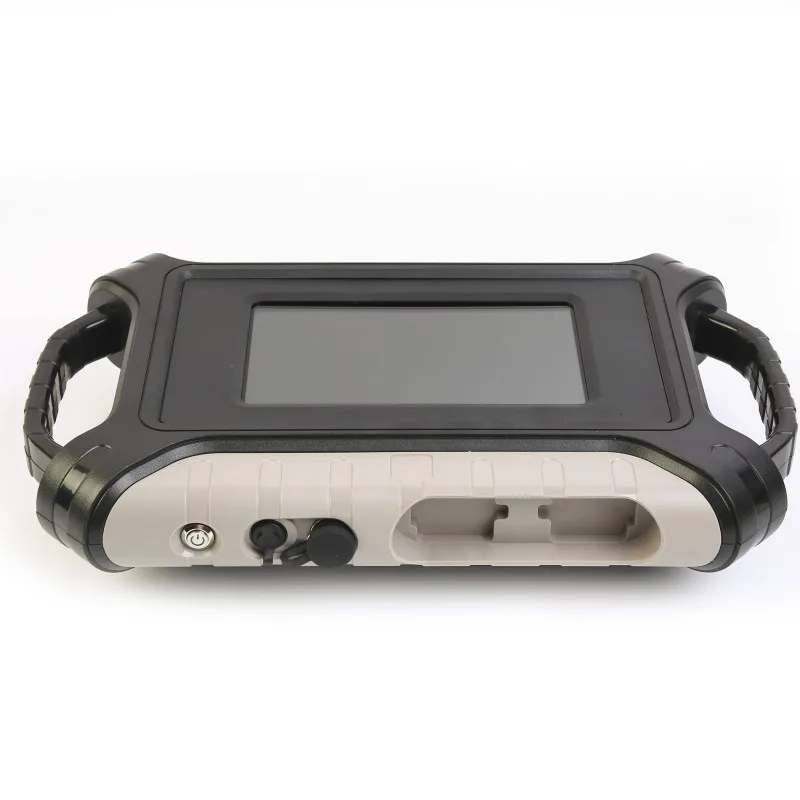 ADMT-20KG-X Cheap 5M 10M 20M 3D Touch Screen Archaeology Buried Gold Metal Jade Diamond Treasure Detector