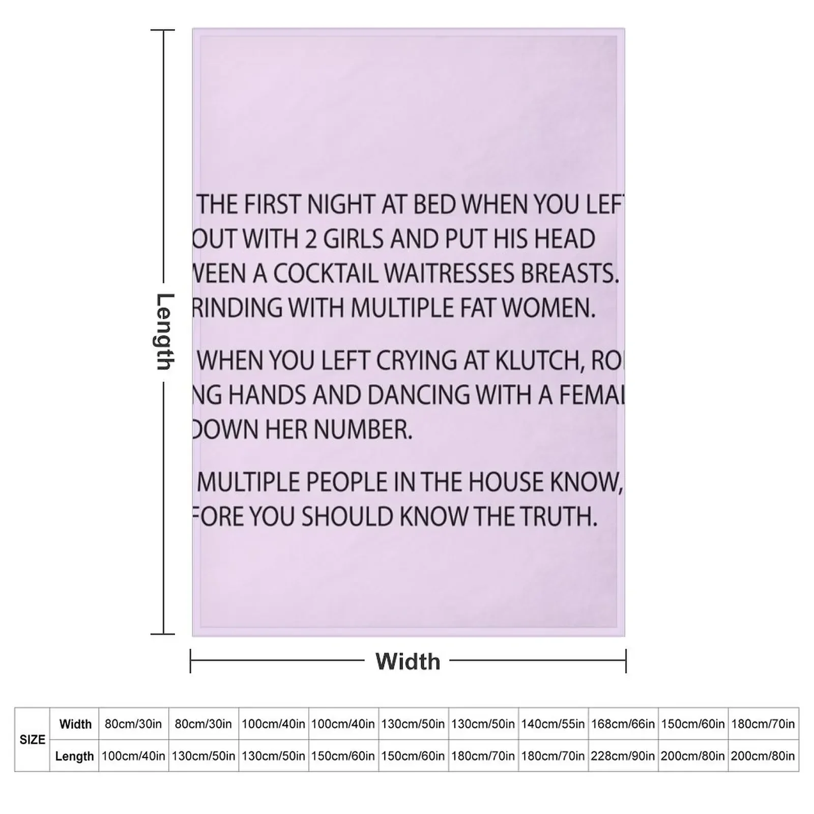 letter to sam sammi sammy Throw Blanket Winter beds warm for winter Soft Plush Plaid Sleeping Bag Hair Moving Blankets