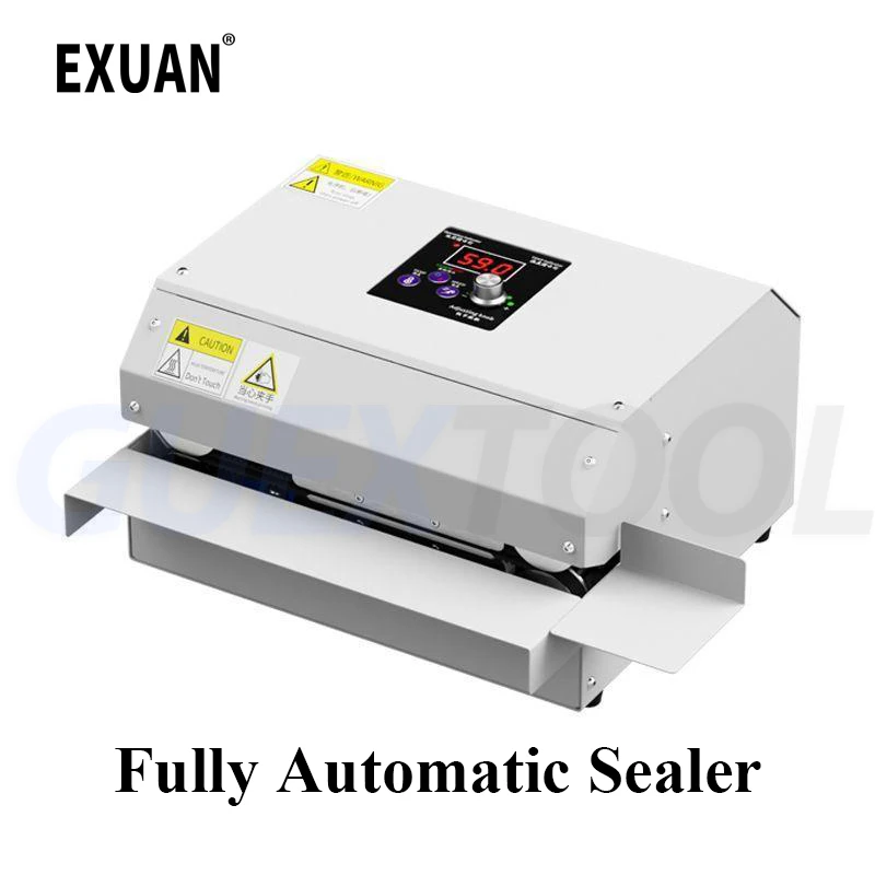 GLF-100 Fully Autom…