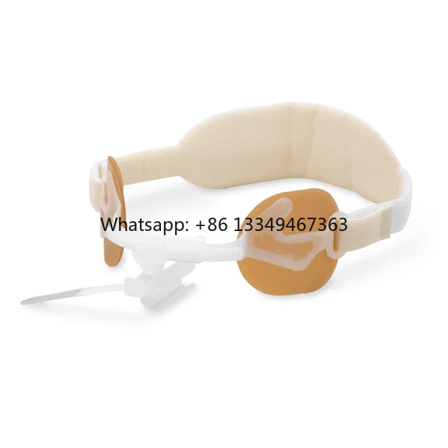 Endotracheal Tube Fastener ET Tube Holder Medical Consumables