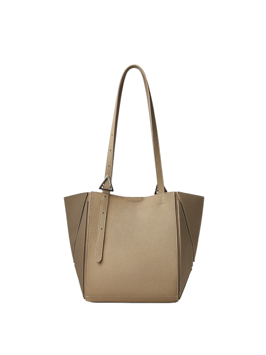 

Женская большая сумка, сумки-ведра из натуральной кожи с геометрическим рисунком, универсальная складная сумка на плечо, сумка для покупок, модные сумки высокого качества