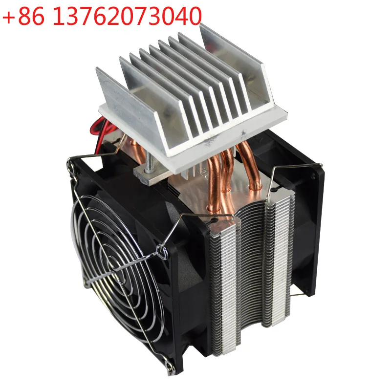 

DIY высокая мощность электронный полупроводниковый холодильный чип 12 В модуль осушения пространства мини-холодильник осушитель