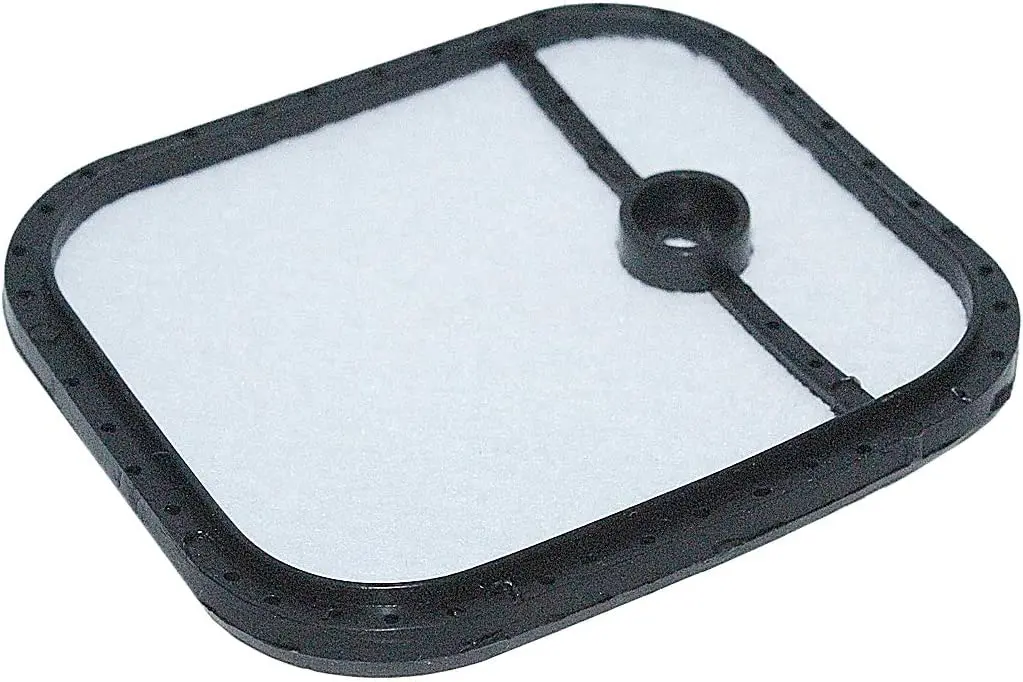 Imagem -04 - Filtro de ar Mais Limpo Kit Peças para Sten 102579 Red Max 528074701 Bcz260 Bcz2650 Bcz2660 Aparador Cortador de Escova