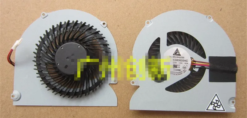 Applicable Cooling Fan Acer ASPIRE 5830 5830T 5830TG Notebook CPU Fan