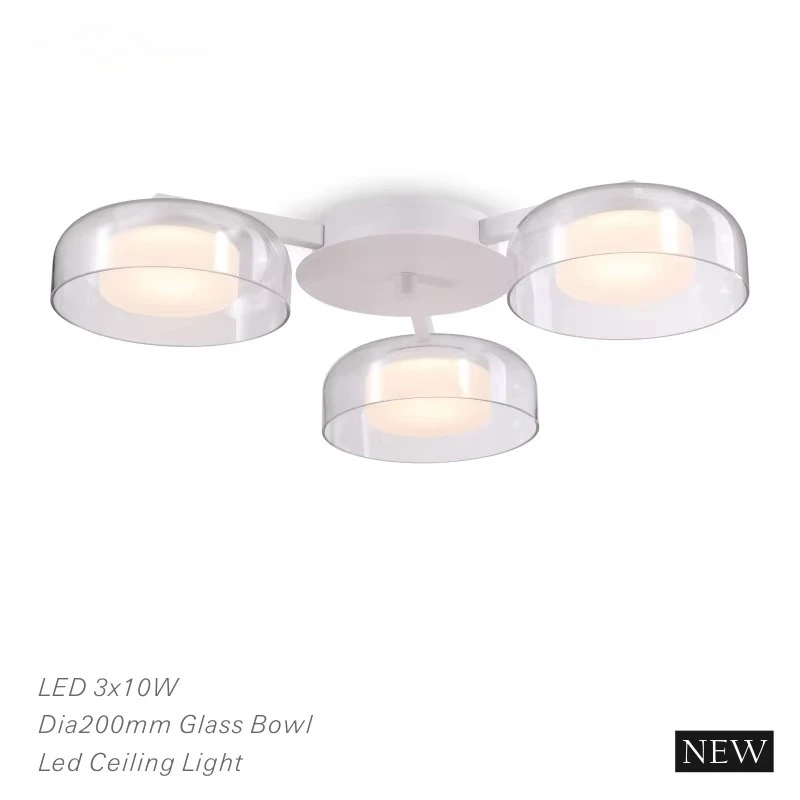 Modern 30w New Design Dining Room Bedroom Living Room Diode Ceiling Lighting Tools