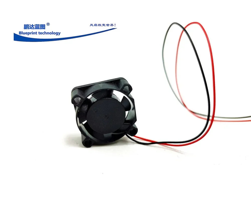 

Новый бесшумный 2510 двойной шар 5V0.1A 2,5 см см хост-плата мониторинга RouteR охлаждающий вентилятор 25*25*10 мм