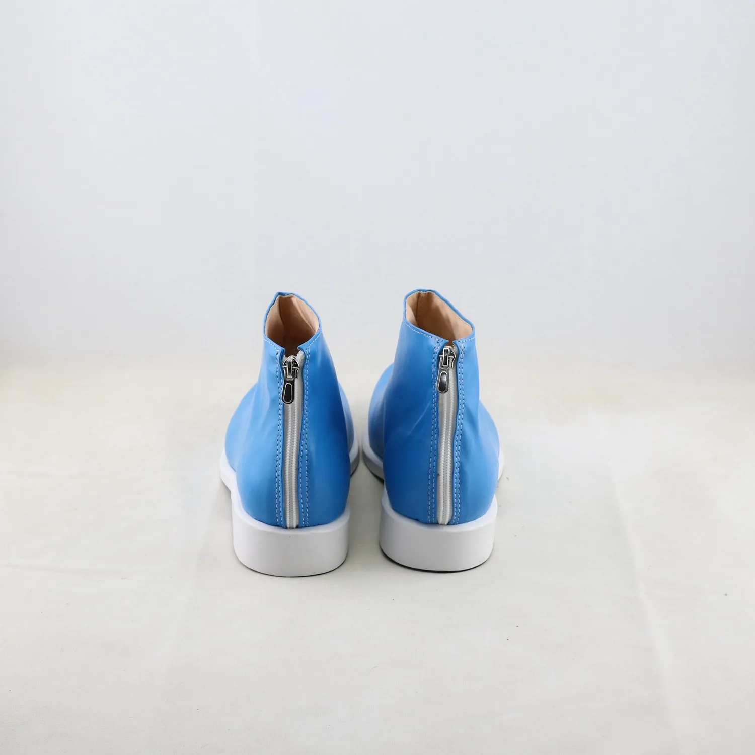 سوزوكي إيروما تأثيري أحذية بولي أحذية أحذية من الجلد أنيمي تأثيري الدعائم اكسسوارات هالوين كرنفال أحذية الحفلات مخصص #4