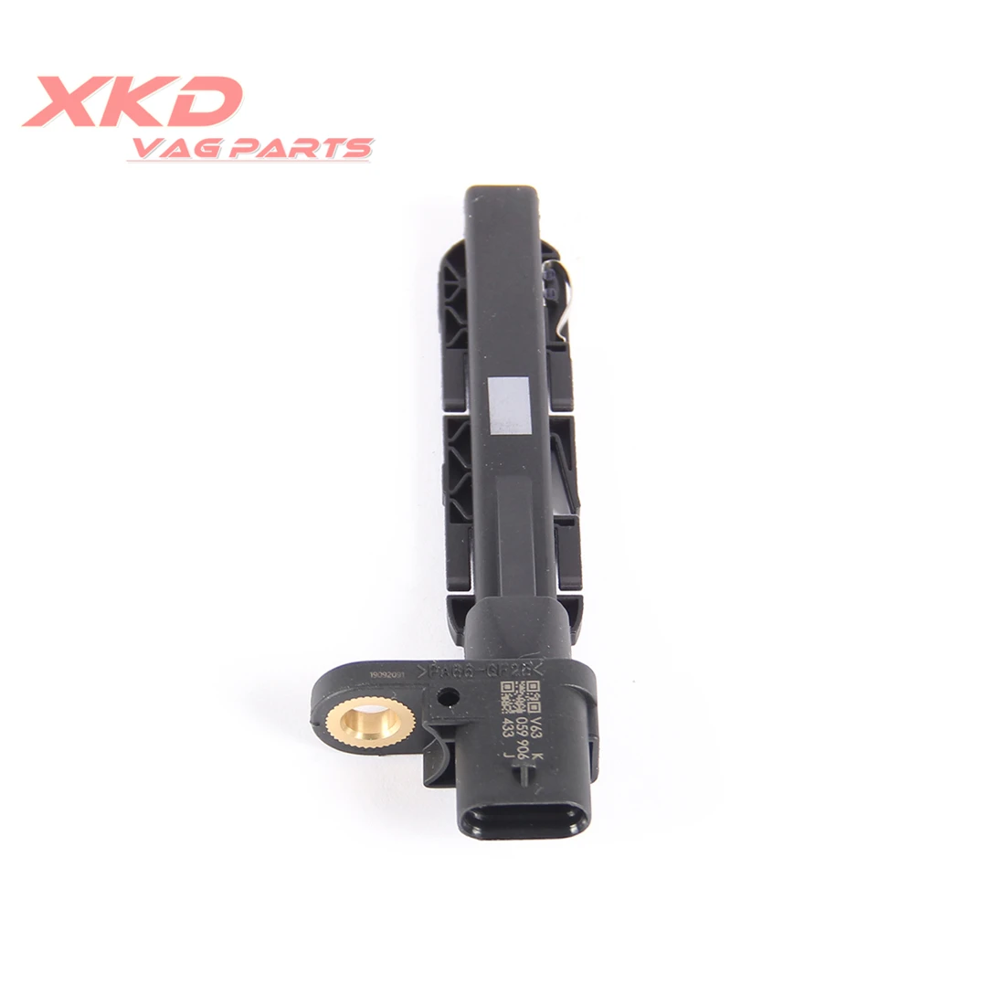 3.0T Crankshaft Position Sensor Fit For VW Touareg AUDI A4 A5 A6 A7 A8 Q7 059906433F CALB CDUC CKVB CKVC CRTC CSWB DCPC DCPE