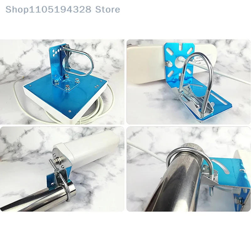 [Ya]U-Bolt Antenna … - image