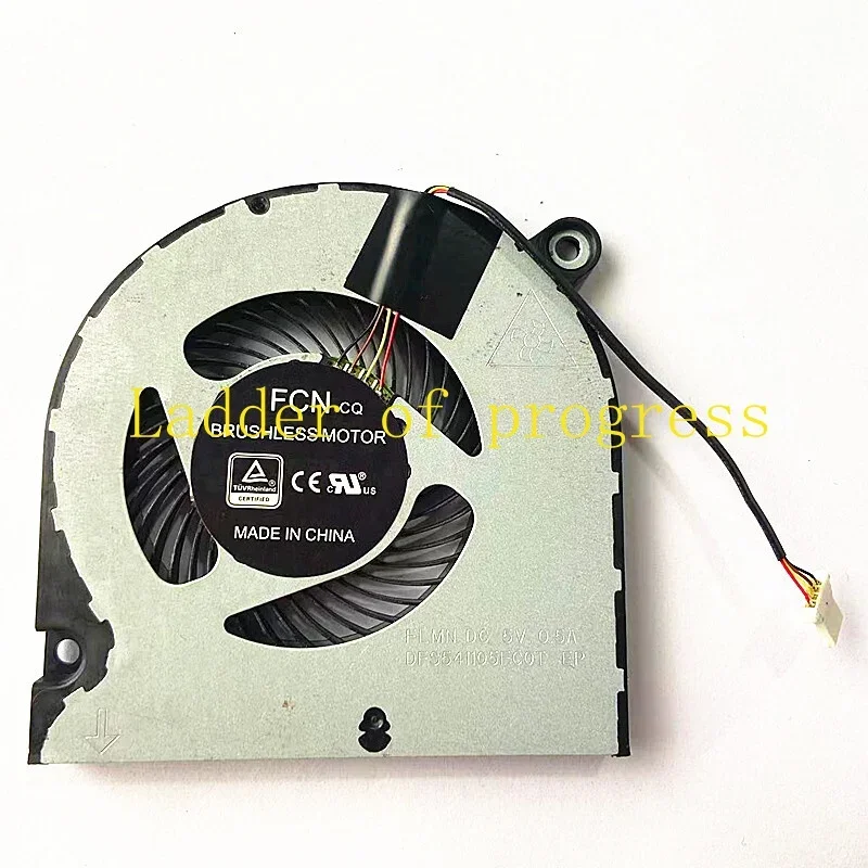 Cooling fan for ACER N19H2 A515 SF314-54 S40-51 S40-70RM  A315-31