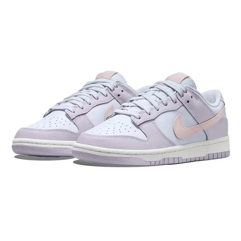 Nike Femme Dunk Basses 'easter' Sneakers Chaussures Dd1503-001