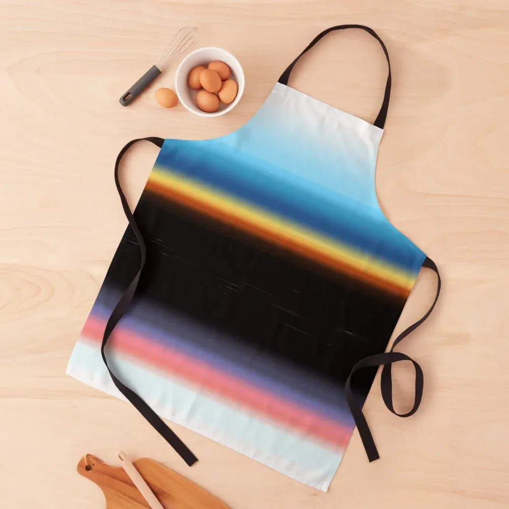 

Do You Love The Colour Of The Sky Tumblr Apron with pockets Kitchen Things Kids Customizable Apron