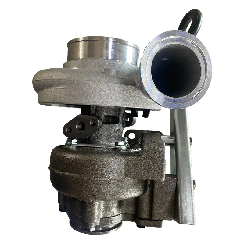 

Mechanical superchargers, turbochargers for automobiles