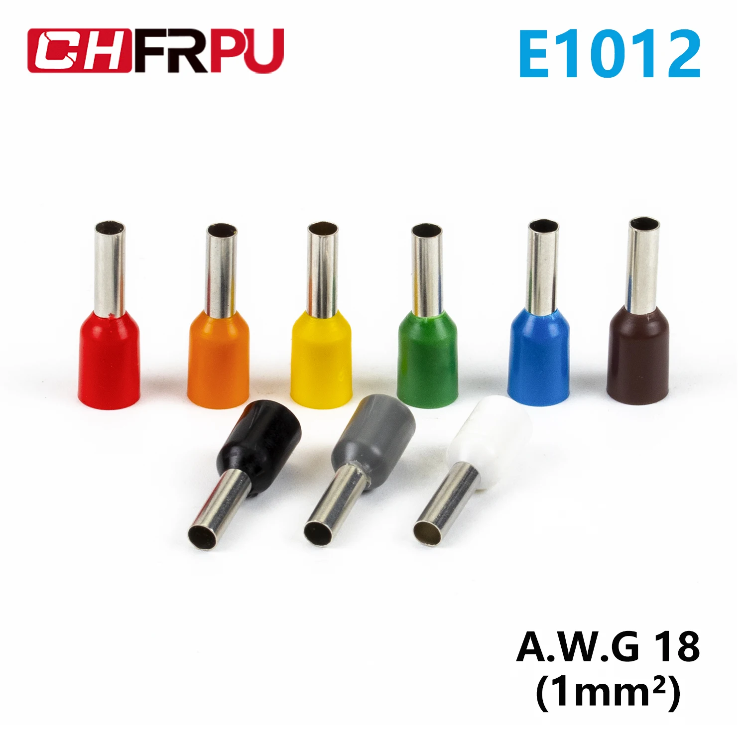 100Pcs E1012 Insula…