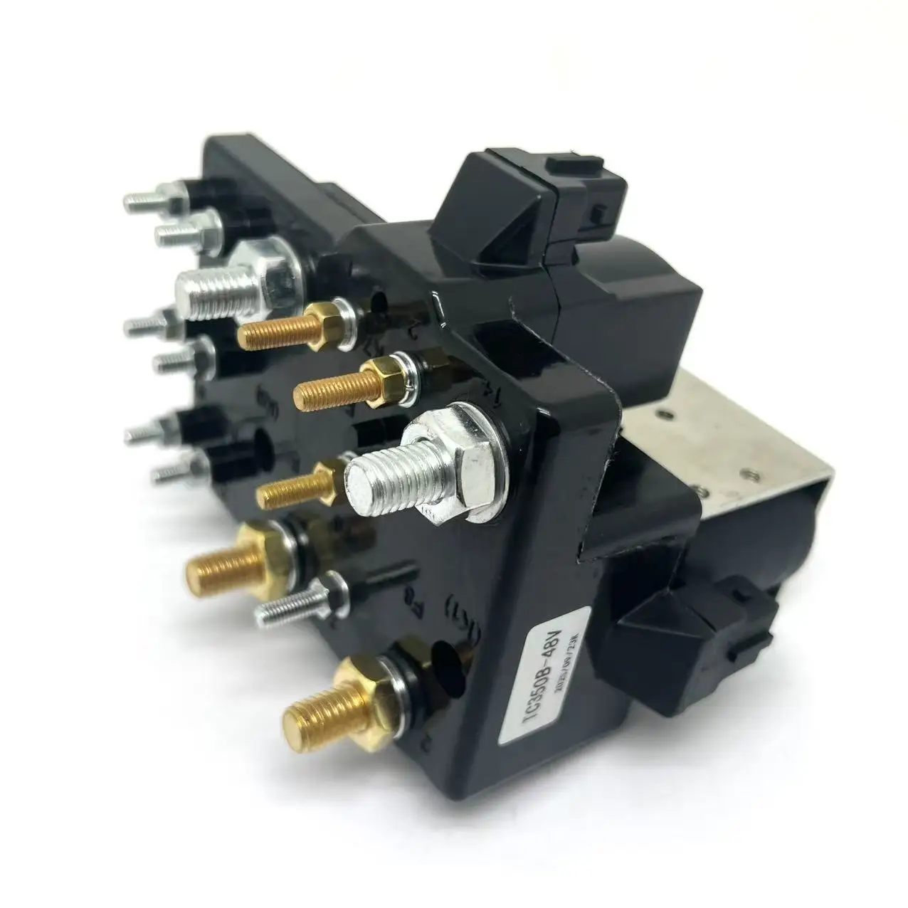 

Jungheinrich 51180623 Genuine & OEM Contactor Forklift Accessory for ETV214 ETM/V214-325 Forklift ETV110/112