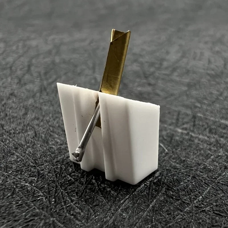 ل Tenorel N 2001D N2001 D بايونير PL12D Goldring D100 110 الماس استبدال القلم