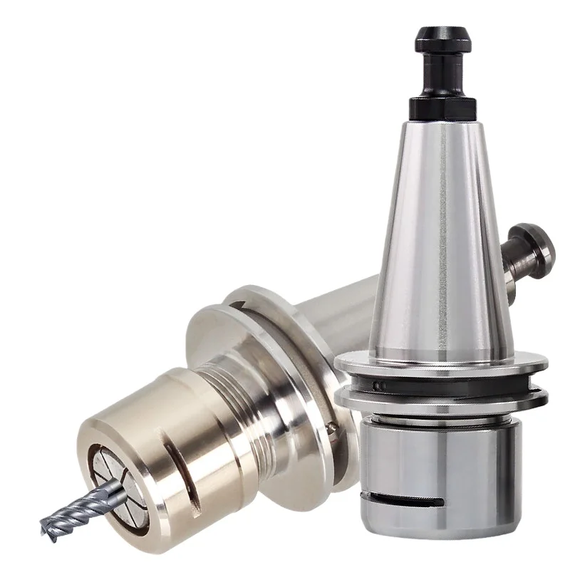 ISO20 ISO25 ISO30 tool holder ER16MS ER20MS SK10 collet chuck tools holder bracket tool
