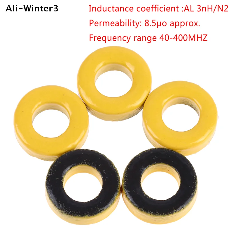 【WY】T37-6 Iron Powd…