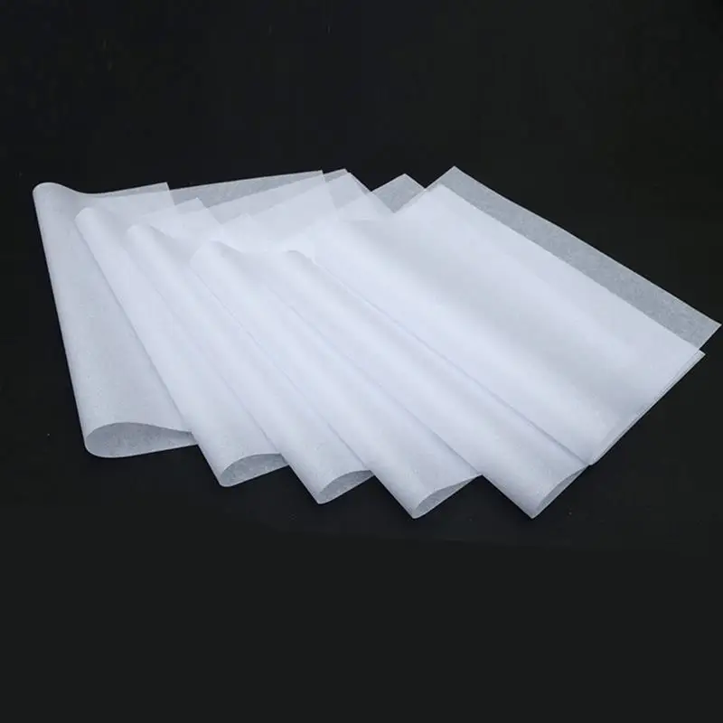 500 folhas de papel de arroz caligrafia papel de velino impressão xuan arroz desenho de papel material escolar