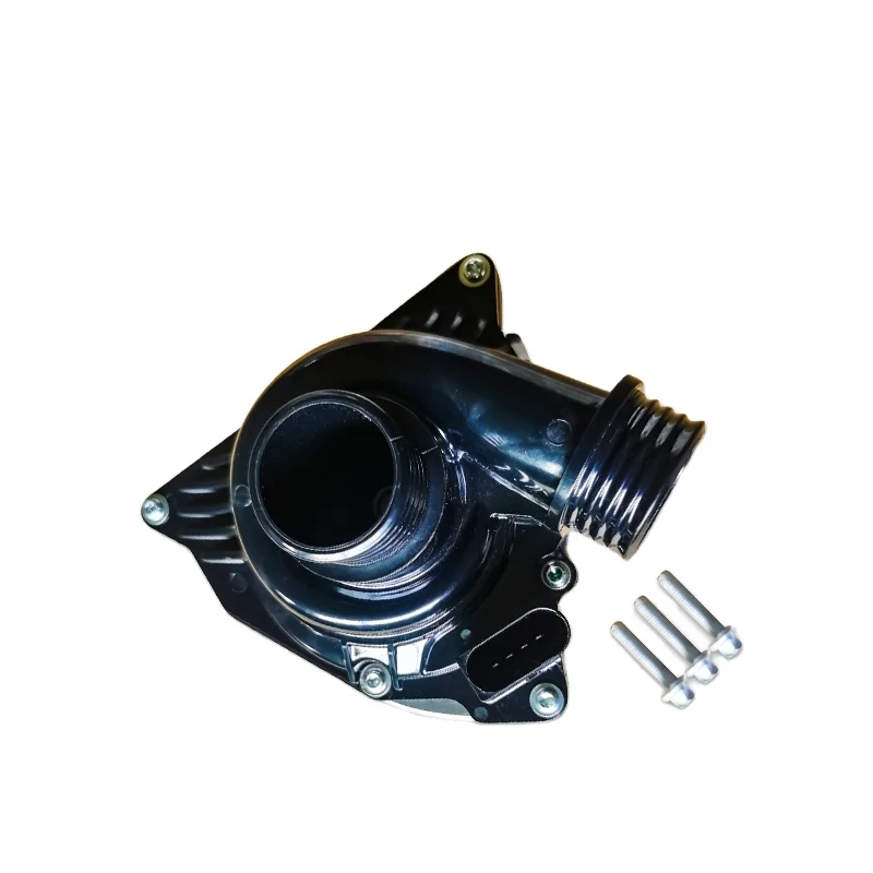 

1151 7568 595 high quality electronic water pump for bmw N55