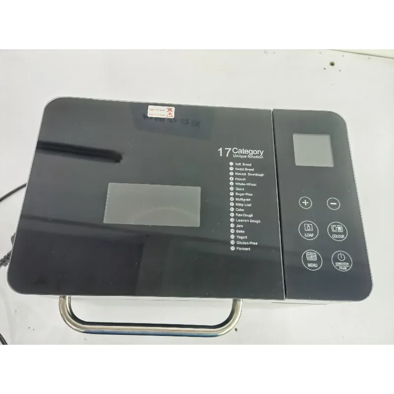 Automatic Intelligent Household Electric MBF-010 Bread Making Machine Maker