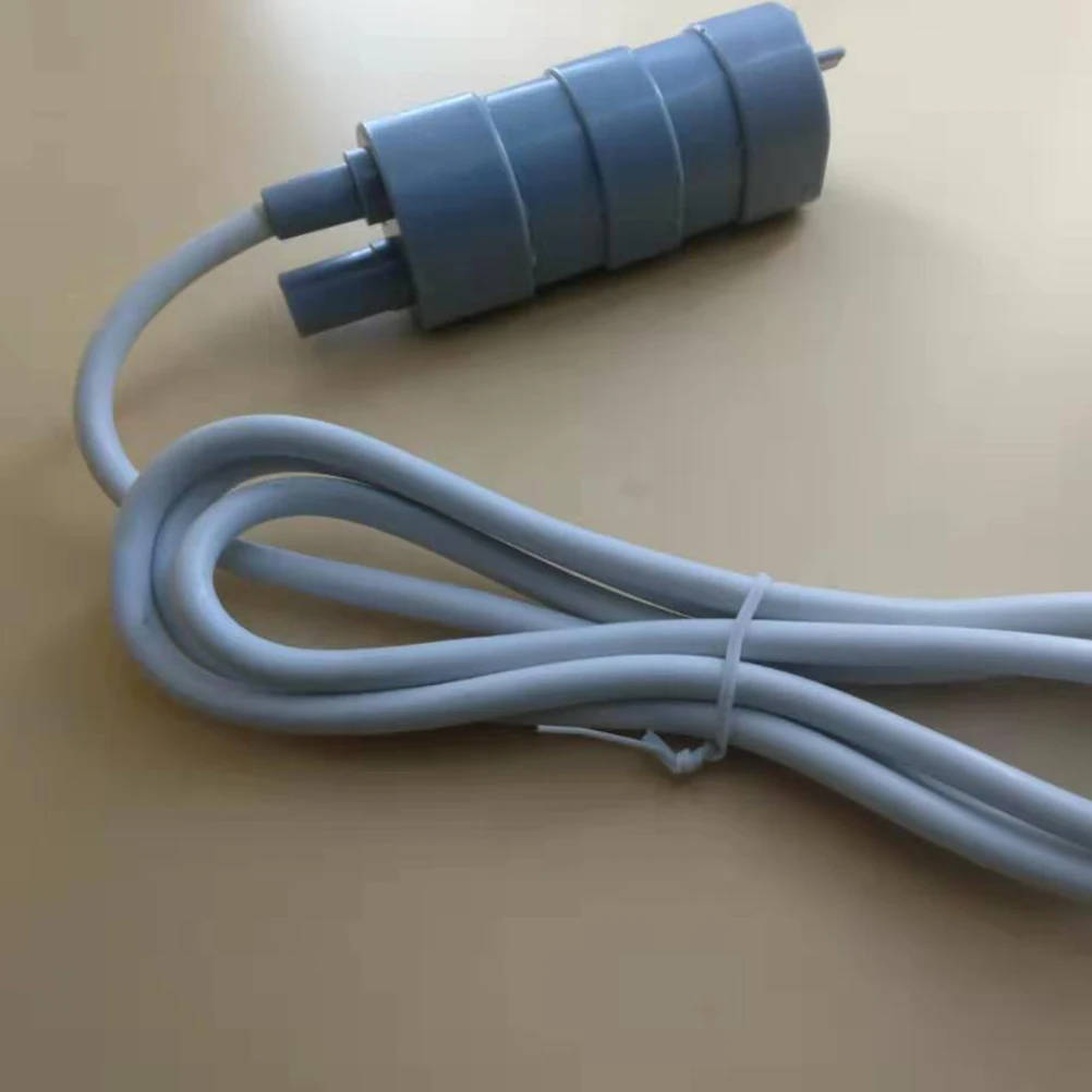 

12V 1 Set Dc Water Pump Submersible Small High Efficiency Low Noise For Coffee Machine Water Dispenser Durable Use Soft Hose