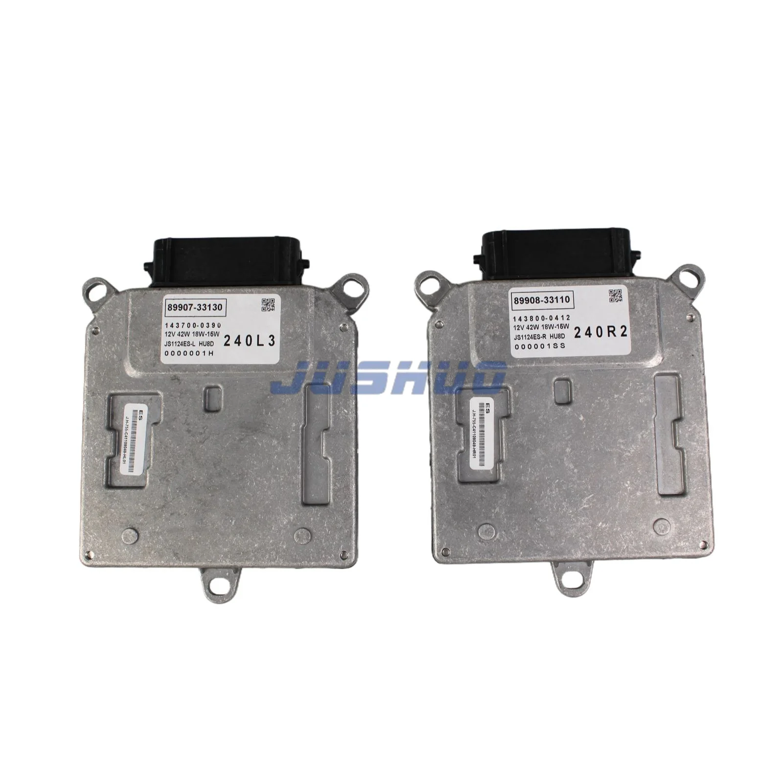 JUSHUO 89907-33110 89908-33110 Moduł Sterowania Reflektorami LED, Balast do LEXUS