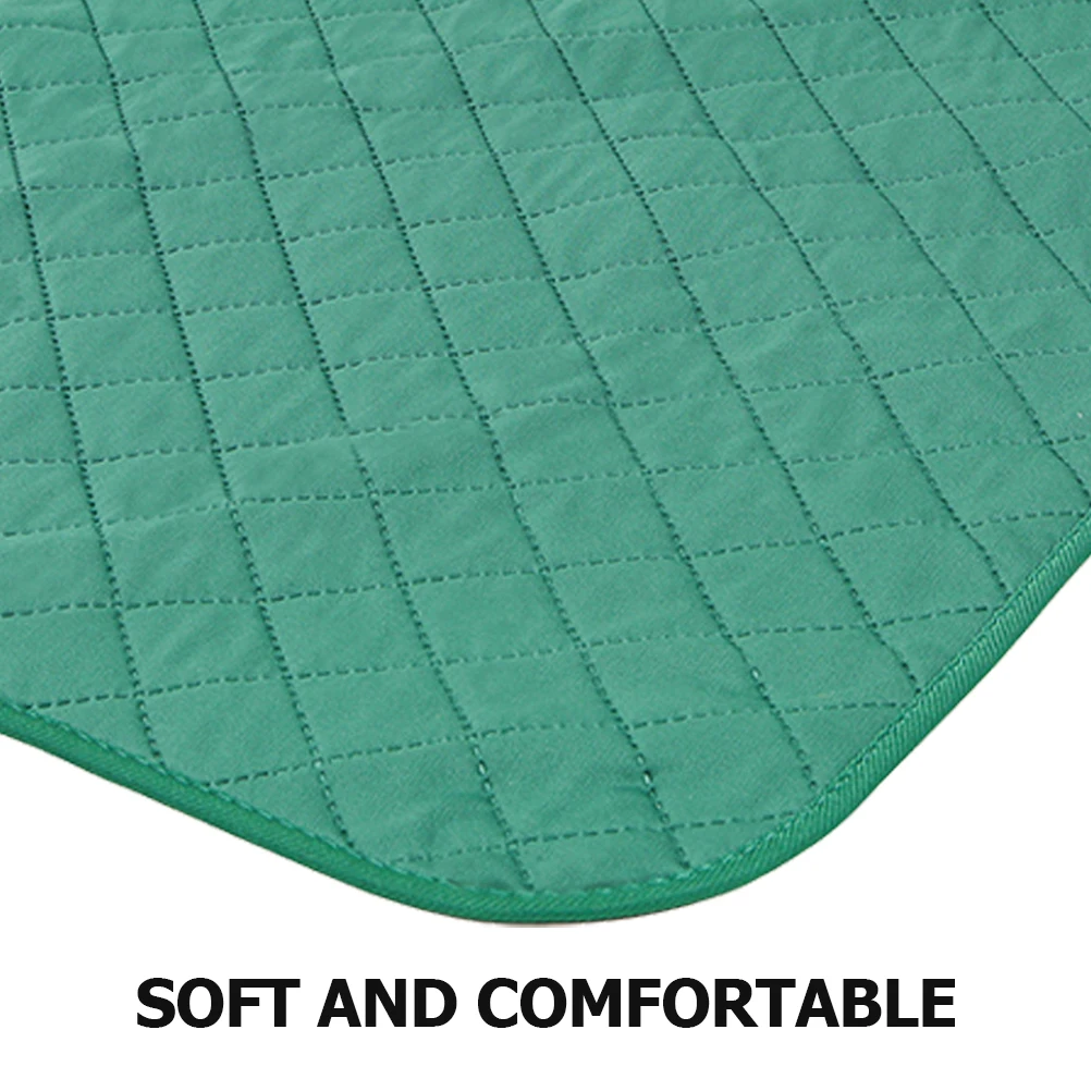 

Urine Absorbent Pad Puppy Potty Dog Cushion Reusable Waterproof Mats Pet Pee Mat Clean Supplies Pet Training Pad Dog Training