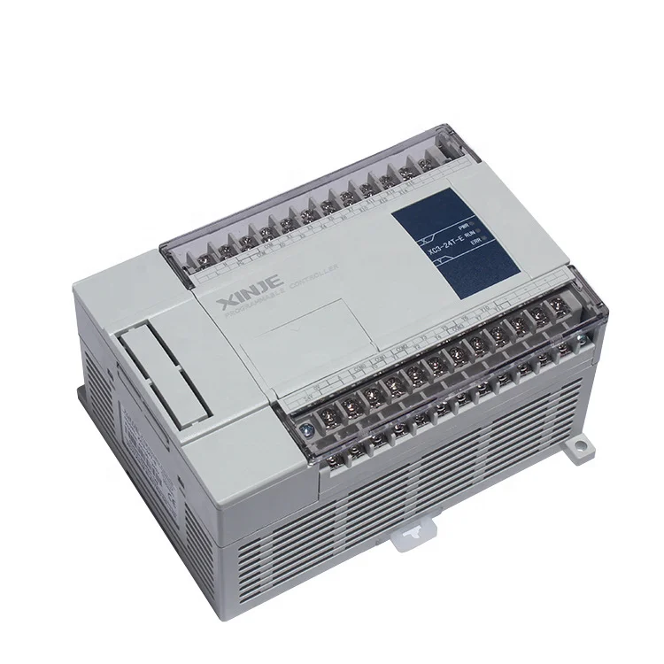 Genuine XINJE PLC XC3-32R-E programmable controller plc XC3 series