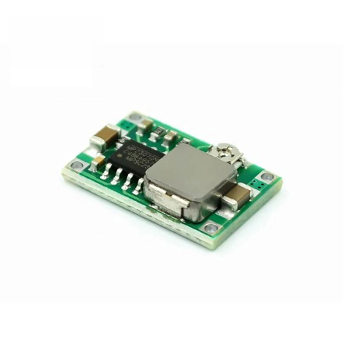 20pcs Mini360 Buck Converter Module 4.75V 23V to 1V 17V 2A Step Down for RC Plane FPV Drone DIY