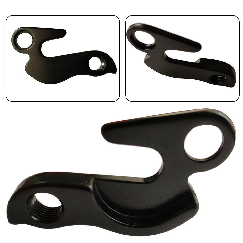 For Kona Blast Bicycle Derailleur Hangers For Carrera For Ibis For KH,270 Drop-out Rear Hook For Mountain Bike