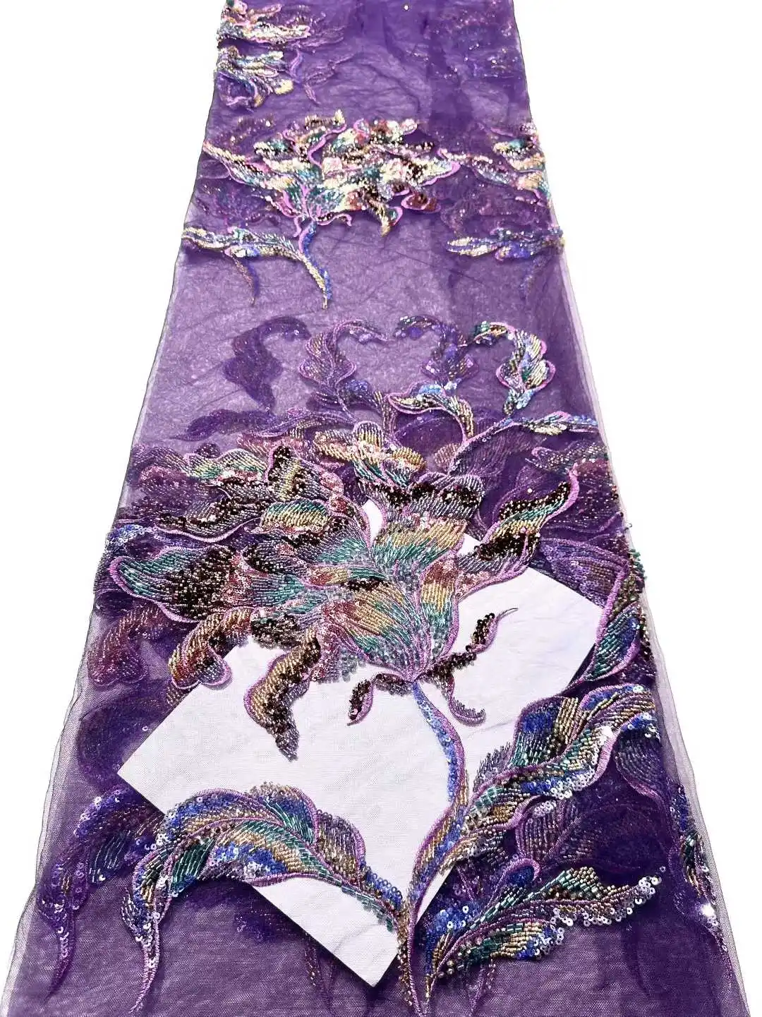 

Latest 2026 African Lace Fabric Nigerian Swiss Cord Lace Fabric Milk Silk Net Dubai Lace Fabric for Dress Sewing RFA32HB