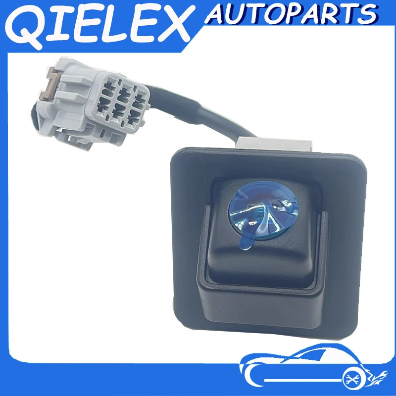 

95760-A7000 95760A7000 1pc Car Rear View Back Up Camera Parking Monitor For Kia For Forte Sedan 4-Door 2014 2015 2016 95760A7000