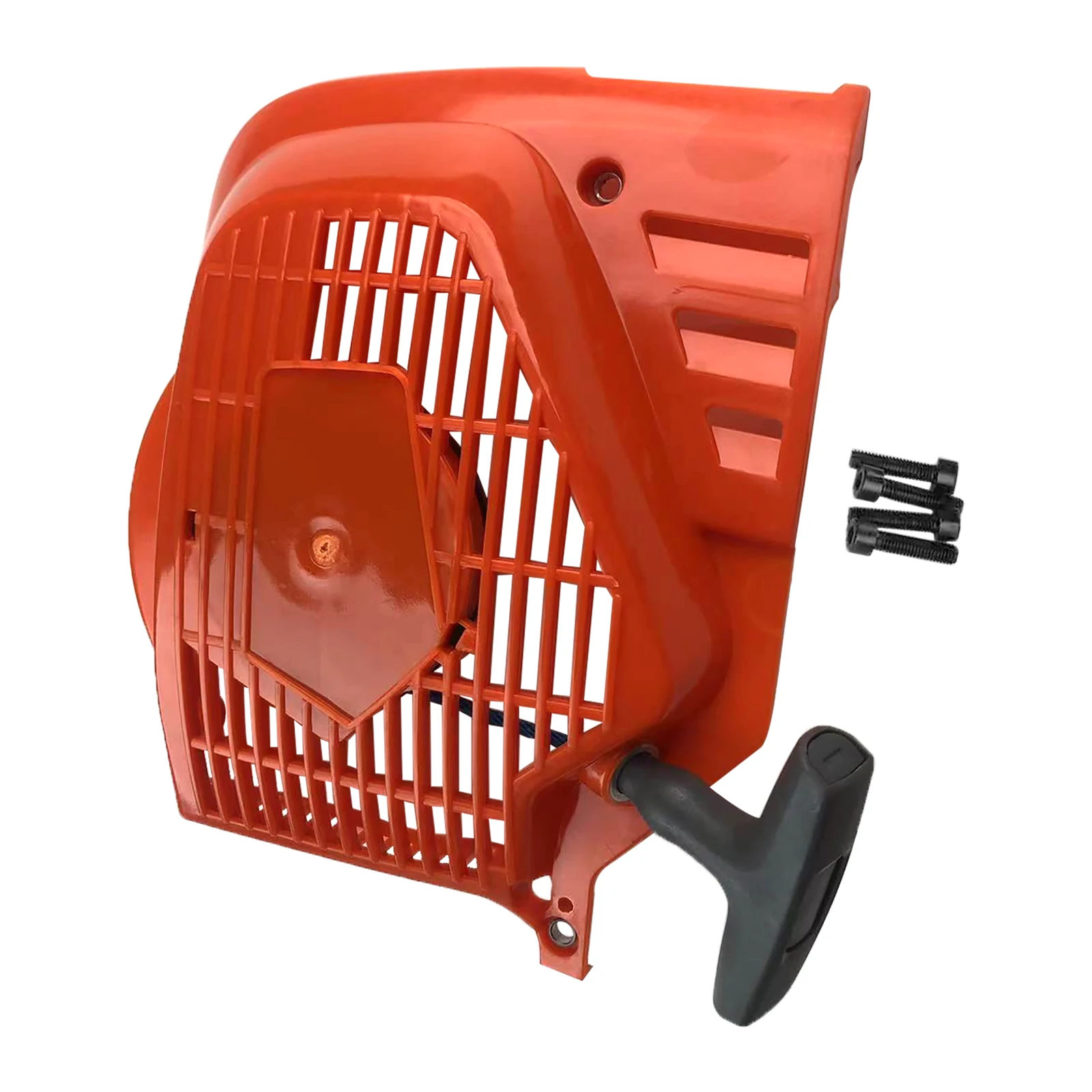 1pc Starter Assembly for Husqvarna K970 Power Cutter Replaces 574507315 574507313 574507310 574507308