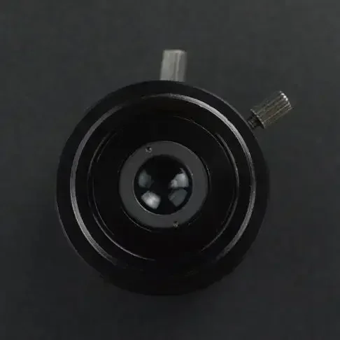Cheap And Fine Bestselling 6mm Wide-angle Lens 3MP 12.3 Million Pixels