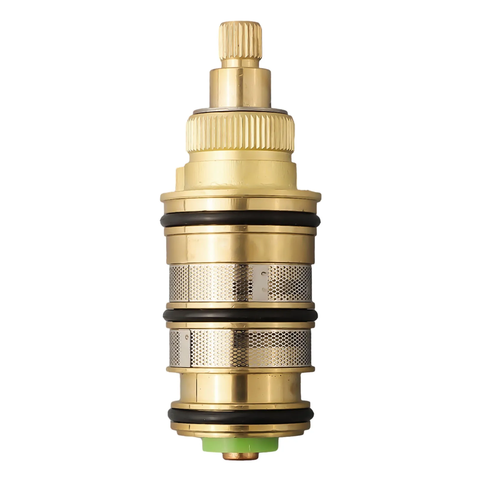 Faucet Cartridges Thermostatic Valve Repair Kit Replacement Shower Mixer Valve Temperature Control High Quality