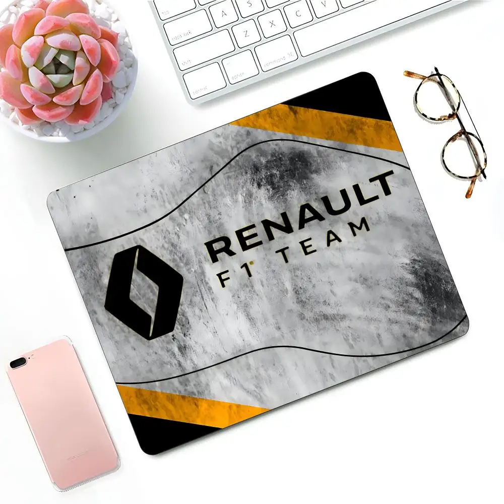 Man like R-RENAULTS-s Mouse Pad E-sports players mause pads accessori per giochi Game Keyboard Pad Gamer Desktop Mat ragazzi ragazze Frie