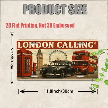 10 best sales Londra Big Ben - №5