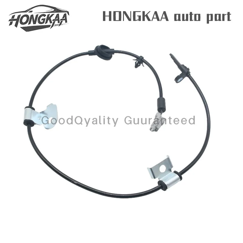 Front Left  ABS Wheel Speed Sensor for Subaru Forester 2008 - 2012 H4 2.5L 27540 AG110 27540AG110  Cars Accessories 27540-AG110 view 3
