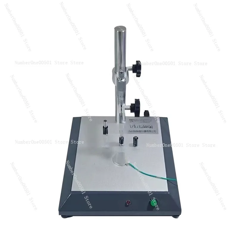 226 Foam Plastic and Rubber Micrometer Linear Board Dimensional Stability Tester Digital Mechanical Thickness Gauge