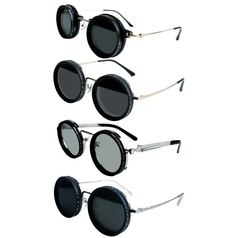 Polarized Round Sun…