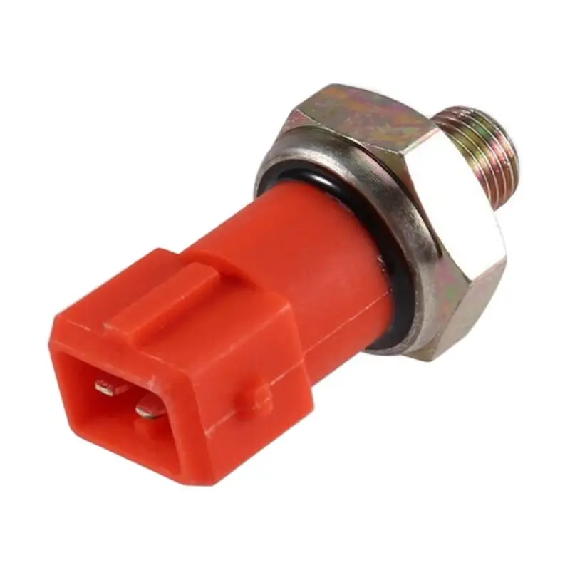 

M45K-Fuel Pressure Sensor 610-00400 Spare Part For Excavator Loader Tractor- 61000400 Replacement Unit
