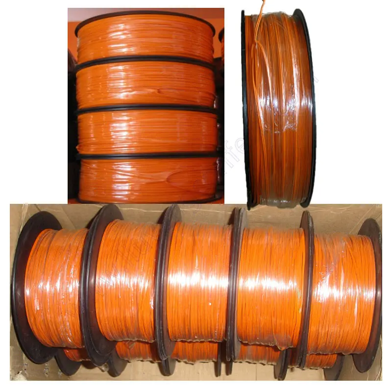 

500 Meters 0.45mm Copper Core Connecting Cable Wire for Firework Show Event Wedding New Year Festival Pyrotechnic Show Display