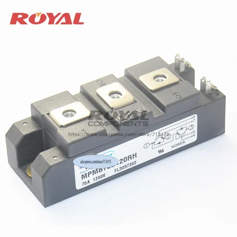 

MPMB75B120RH MPMB100B120RH MPMC100B120RH MPMC150B120RH MPMC200B120RH ОРИГИНАЛЬНЫЙ МОДУЛЬ